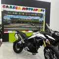 TRIUMPH TIGER 900 RALLY TRIUMPH TIGER 900 RALLY