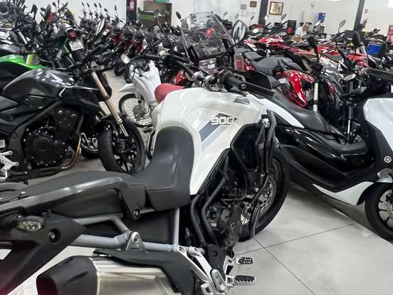 TRIUMPH-TIGER 900 RALLY TRIUMPH-TIGER 900 RALLY-2021