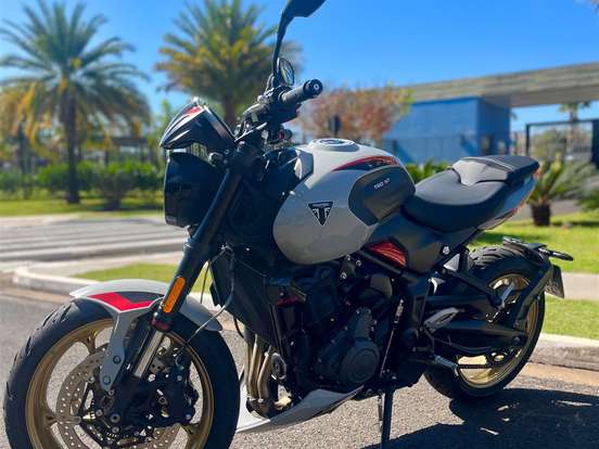 TRIUMPH-TRIDENT 800 TRIUMPH-TRIDENT 800-2026