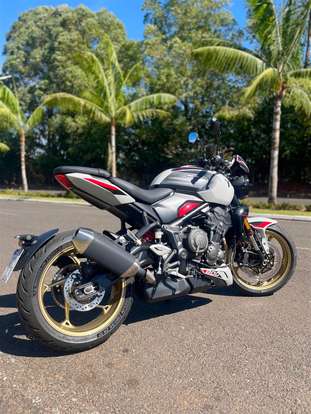 TRIUMPH-TRIDENT 800-2026
