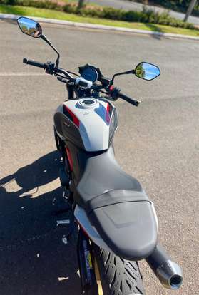 TRIUMPH-TRIDENT 800-2026