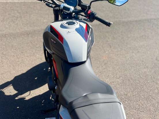 TRIUMPH-TRIDENT 800 TRIUMPH-TRIDENT 800-2026