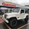TROLLER T4 3.2 TGV 4X4 16V TURBO DIESEL 2P MANUAL TROLLER T4 3.2 TGV 4X4 16V TURBO DIESEL 2P MANUAL