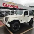TROLLER T4 3.2 TGV 4X4 16V TURBO DIESEL 2P MANUAL TROLLER T4 3.2 TGV 4X4 16V TURBO DIESEL 2P MANUAL
