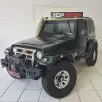 TROLLER T4 3.2 TGV 4X4 16V TURBO DIESEL 2P MANUAL TROLLER T4 3.2 TGV 4X4 16V TURBO DIESEL 2P MANUAL