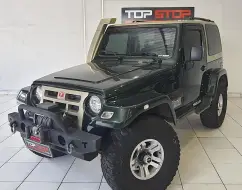 TROLLER T4 3.2 TGV 4X4 16V TURBO DIESEL 2P MANUAL TROLLER T4 3.2 TGV 4X4 16V TURBO DIESEL 2P MANUAL
