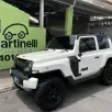 TROLLER T4 3.2 XLT 4X4 20V TURBO INTERCOOLER DIESEL 2P AUTOMÁTICO TROLLER T4 3.2 XLT 4X4 20V TURBO INTERCOOLER DIESEL 2P AUTOMÁTICO