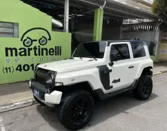 TROLLER T4 3.2 XLT 4X4 20V TURBO INTERCOOLER DIESEL 2P AUTOMÁTICO TROLLER T4 3.2 XLT 4X4 20V TURBO INTERCOOLER DIESEL 2P AUTOMÁTICO