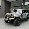 TROLLER T4 3.2 XLT 4X4 20V TURBO INTERCOOLER DIESEL 2P MANUAL TROLLER T4 3.2 XLT 4X4 20V TURBO INTERCOOLER DIESEL 2P MANUAL