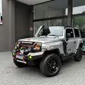 TROLLER T4 3.2 XLT 4X4 20V TURBO INTERCOOLER DIESEL 2P MANUAL TROLLER T4 3.2 XLT 4X4 20V TURBO INTERCOOLER DIESEL 2P MANUAL