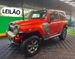 TROLLER T4 3.2 XLT 4X4 20V TURBO INTERCOOLER DIESEL 2P MANUAL TROLLER T4 3.2 XLT 4X4 20V TURBO INTERCOOLER DIESEL 2P MANUAL