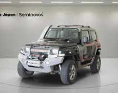 TROLLER T4 3.2 TGV 4X4 20V TURBO INTERCOOLER DIESEL 2P MANUAL TROLLER T4 3.2 TGV 4X4 20V TURBO INTERCOOLER DIESEL 2P MANUAL