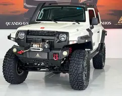 TROLLER T4 3.2 TGV 4X4 20V TURBO INTERCOOLER DIESEL 2P MANUAL TROLLER T4 3.2 TGV 4X4 20V TURBO INTERCOOLER DIESEL 2P MANUAL