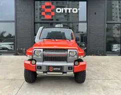 TROLLER T4 3.2 XLT 4X4 20V TURBO INTERCOOLER DIESEL 2P MANUAL TROLLER T4 3.2 XLT 4X4 20V TURBO INTERCOOLER DIESEL 2P MANUAL