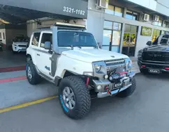 TROLLER T4 3.2 XLT 4X4 20V TURBO INTERCOOLER DIESEL 2P MANUAL TROLLER T4 3.2 XLT 4X4 20V TURBO INTERCOOLER DIESEL 2P MANUAL