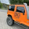TROLLER T4 3.2 TGV 4X4 16V TURBO DIESEL 2P MANUAL TROLLER T4 3.2 TGV 4X4 16V TURBO DIESEL 2P MANUAL