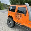 TROLLER T4 3.2 TGV 4X4 16V TURBO DIESEL 2P MANUAL TROLLER T4 3.2 TGV 4X4 16V TURBO DIESEL 2P MANUAL