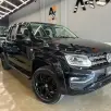 VOLKSWAGEN AMAROK 2.0 HIGHLINE 4X4 CD 16V TURBO INTERCOOLER DIESEL 4P AUTOMÁTICO VOLKSWAGEN AMAROK 2.0 HIGHLINE 4X4 CD 16V TURBO INTERCOOLER DIESEL 4P AUTOMÁTICO