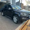 VOLKSWAGEN AMAROK 2.0 HIGHLINE 4X4 CD 16V TURBO INTERCOOLER DIESEL 4P AUTOMÁTICO VOLKSWAGEN AMAROK 2.0 HIGHLINE 4X4 CD 16V TURBO INTERCOOLER DIESEL 4P AUTOMÁTICO