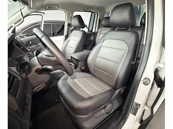 VOLKSWAGEN-AMAROK-3.0 V6 TDI DIESEL COMFORTLINE CD 4MOTION AUTOMÁTICO VOLKSWAGEN-AMAROK-2023
