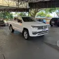 VOLKSWAGEN AMAROK 3.0 V6 TDI DIESEL HIGHLINE CD 4MOTION AUTOMÁTICO VOLKSWAGEN AMAROK 3.0 V6 TDI DIESEL HIGHLINE CD 4MOTION AUTOMÁTICO