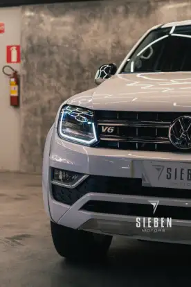 VOLKSWAGEN-AMAROK-3.0 V6 TDI DIESEL HIGHLINE CD 4MOTION AUTOMÁTICO VOLKSWAGEN-AMAROK-2024