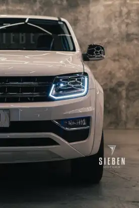 VOLKSWAGEN-AMAROK-3.0 V6 TDI DIESEL HIGHLINE CD 4MOTION AUTOMÁTICO VOLKSWAGEN-AMAROK-2024