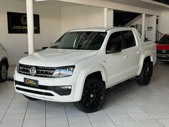 VOLKSWAGEN-AMAROK-3.0 V6 TDI DIESEL HIGHLINE EXTREME CD 4MOTION AUTOMÁTICO VOLKSWAGEN-AMAROK-2023