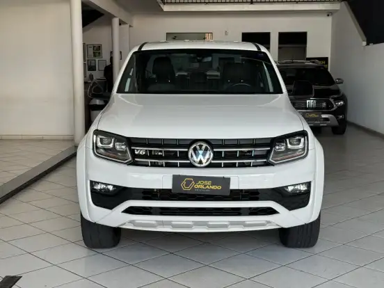 VOLKSWAGEN-AMAROK-3.0 V6 TDI DIESEL HIGHLINE EXTREME CD 4MOTION AUTOMÁTICO VOLKSWAGEN-AMAROK-2023
