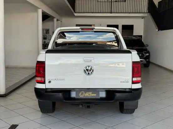 VOLKSWAGEN-AMAROK-3.0 V6 TDI DIESEL HIGHLINE EXTREME CD 4MOTION AUTOMÁTICO VOLKSWAGEN-AMAROK-2023