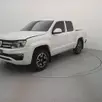 VOLKSWAGEN AMAROK 3.0 V6 TDI DIESEL COMFORTLINE CD 4MOTION AUTOMÁTICO VOLKSWAGEN AMAROK 3.0 V6 TDI DIESEL COMFORTLINE CD 4MOTION AUTOMÁTICO