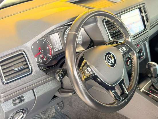 VOLKSWAGEN-AMAROK-3.0 V6 TDI DIESEL COMFORTLINE CD 4MOTION AUTOMÁTICO VOLKSWAGEN-AMAROK-2024