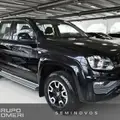 VOLKSWAGEN AMAROK 3.0 V6 TDI DIESEL COMFORTLINE CD 4MOTION AUTOMÁTICO VOLKSWAGEN AMAROK 3.0 V6 TDI DIESEL COMFORTLINE CD 4MOTION AUTOMÁTICO