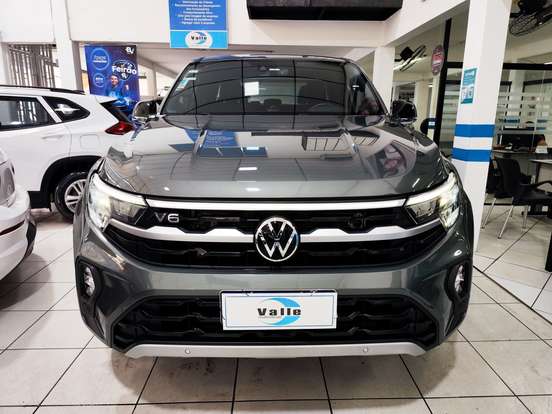 VOLKSWAGEN-AMAROK-3.0 V6 TDI DIESEL EXTREME CD 4MOTION AUTOMÁTICO VOLKSWAGEN-AMAROK-2024