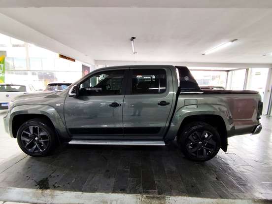 VOLKSWAGEN-AMAROK-3.0 V6 TDI DIESEL EXTREME CD 4MOTION AUTOMÁTICO VOLKSWAGEN-AMAROK-2024