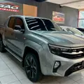 VOLKSWAGEN AMAROK 3.0 V6 TDI DIESEL EXTREME CD 4MOTION AUTOMÁTICO VOLKSWAGEN AMAROK 3.0 V6 TDI DIESEL EXTREME CD 4MOTION AUTOMÁTICO
