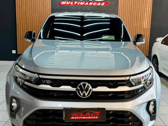VOLKSWAGEN-AMAROK-3.0 V6 TDI DIESEL EXTREME CD 4MOTION AUTOMÁTICO VOLKSWAGEN-AMAROK-2024