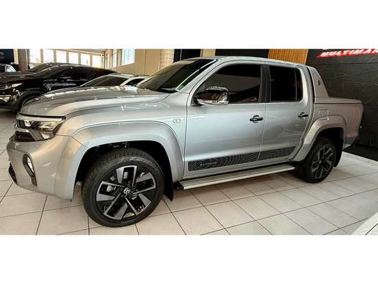 VOLKSWAGEN-AMAROK-3.0 V6 TDI DIESEL EXTREME CD 4MOTION AUTOMÁTICO VOLKSWAGEN-AMAROK-2024