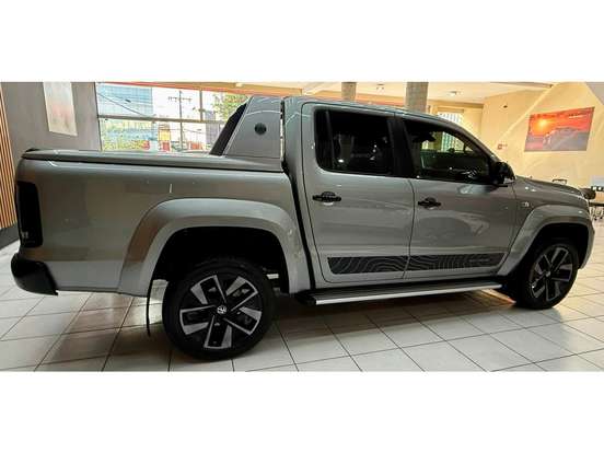 VOLKSWAGEN-AMAROK-3.0 V6 TDI DIESEL EXTREME CD 4MOTION AUTOMÁTICO VOLKSWAGEN-AMAROK-2024