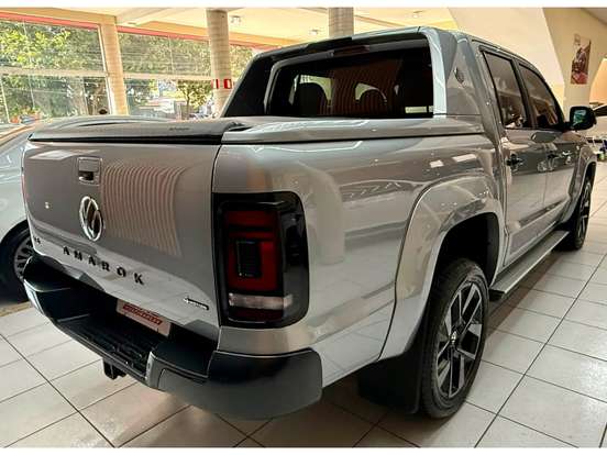 VOLKSWAGEN-AMAROK-3.0 V6 TDI DIESEL EXTREME CD 4MOTION AUTOMÁTICO VOLKSWAGEN-AMAROK-2024