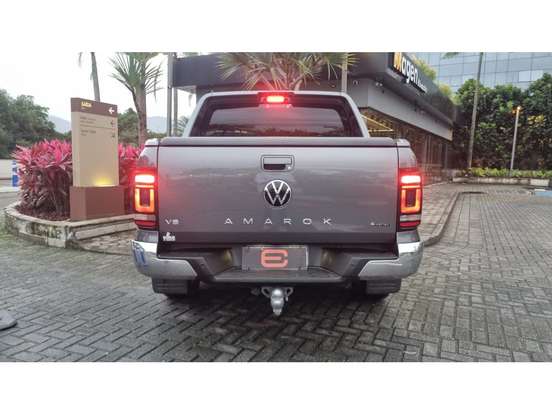 VOLKSWAGEN-AMAROK-3.0 V6 TDI DIESEL EXTREME CD 4MOTION AUTOMÁTICO VOLKSWAGEN-AMAROK-2025