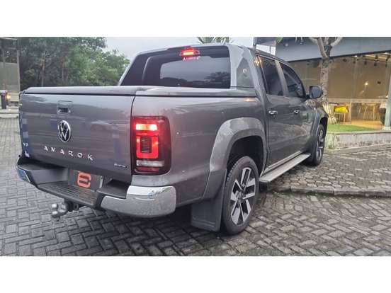 VOLKSWAGEN-AMAROK-3.0 V6 TDI DIESEL EXTREME CD 4MOTION AUTOMÁTICO VOLKSWAGEN-AMAROK-2025
