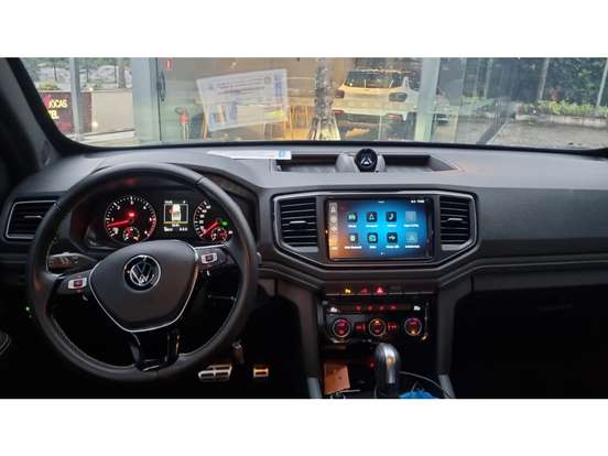 VOLKSWAGEN-AMAROK-3.0 V6 TDI DIESEL EXTREME CD 4MOTION AUTOMÁTICO VOLKSWAGEN-AMAROK-2025
