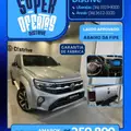 VOLKSWAGEN AMAROK 3.0 V6 TDI DIESEL EXTREME CD 4MOTION AUTOMÁTICO VOLKSWAGEN AMAROK 3.0 V6 TDI DIESEL EXTREME CD 4MOTION AUTOMÁTICO