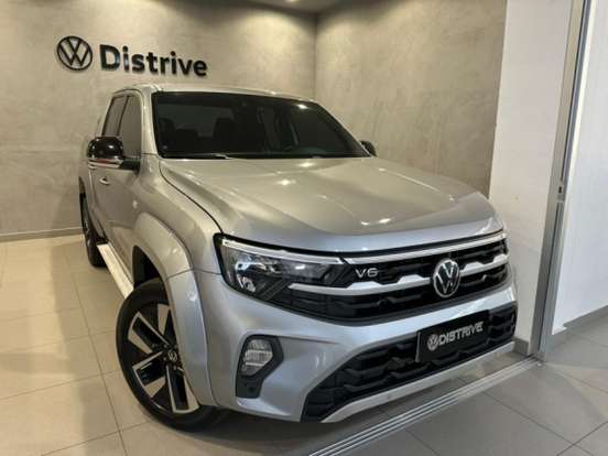 VOLKSWAGEN-AMAROK-3.0 V6 TDI DIESEL EXTREME CD 4MOTION AUTOMÁTICO VOLKSWAGEN-AMAROK-2024