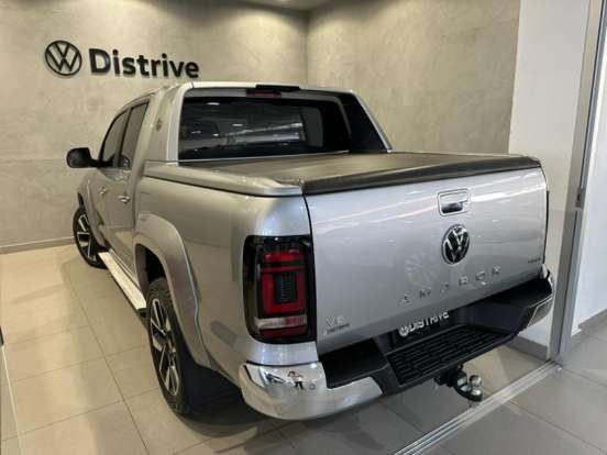 VOLKSWAGEN-AMAROK-3.0 V6 TDI DIESEL EXTREME CD 4MOTION AUTOMÁTICO VOLKSWAGEN-AMAROK-2024