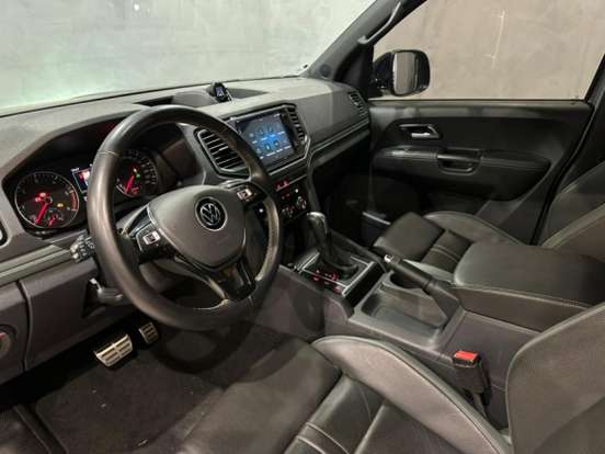 VOLKSWAGEN-AMAROK-3.0 V6 TDI DIESEL EXTREME CD 4MOTION AUTOMÁTICO VOLKSWAGEN-AMAROK-2024