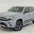 VOLKSWAGEN AMAROK 3.0 V6 TDI DIESEL EXTREME CD 4MOTION AUTOMÁTICO VOLKSWAGEN AMAROK 3.0 V6 TDI DIESEL EXTREME CD 4MOTION AUTOMÁTICO
