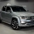 VOLKSWAGEN AMAROK 3.0 V6 TDI DIESEL HIGHLINE CD 4MOTION AUTOMÁTICO VOLKSWAGEN AMAROK 3.0 V6 TDI DIESEL HIGHLINE CD 4MOTION AUTOMÁTICO