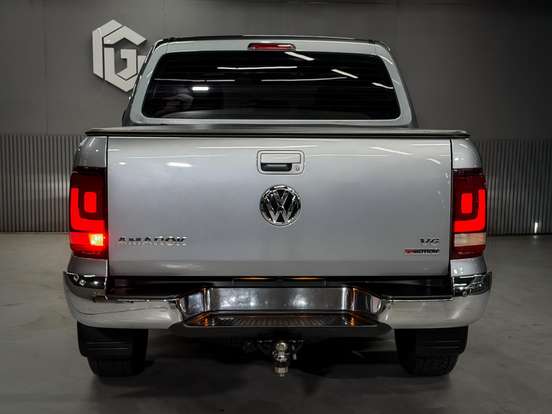 VOLKSWAGEN-AMAROK-3.0 V6 TDI DIESEL HIGHLINE CD 4MOTION AUTOMÁTICO VOLKSWAGEN-AMAROK-2024